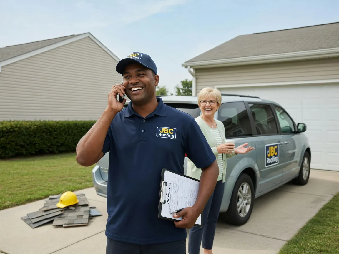 Roof Replacement Clarence, IA FAQs
